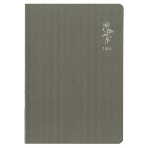 y[֑Ήz_CS[ _CA[蒠y2026 MILL Management PETITE uE }lWg B6 E7781z