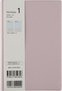 y[֑ΉzX _CA[蒠y2026 1n܂ torinco1 B6X h[sN 552z