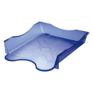 【メール便対応不可】ソニック デスクトレー 「メガタフトレー」 DA-2658