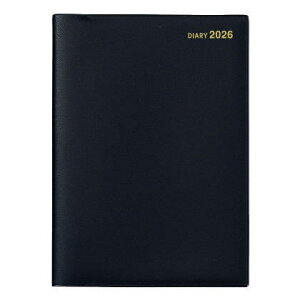 y1܂Ń[֑ΉzpCbg(PILOT) 2026 m[g_CA[ A5TCY PD-26-BN5W-B