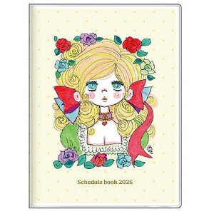 y[֑ΉzTX^[ 2026Nx Xy XPW[/_CA[ A6 CG[ S2959127