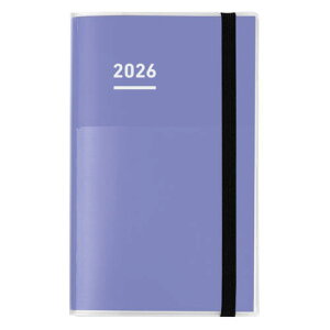 y[֑zRN(KOKUYO) Wu蒠2026(t@[XgLbg) 11n܂ uA5Xv X^_[hJo[^Cv j-JF1W-26/P-26/R-26/V-26