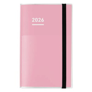 y[֑zRN(KOKUYO) Wu蒠2026(t@[XgLbg) 11n܂ uA5Xv X^_[hJo[^Cv j-JF1W-26/P-26/R-26/V-26