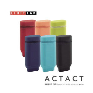 y[֑ΉszLIHIT LAB qgu uSMART FIT ACTACTvX^hyP[X(I[o^Cv) A-7694