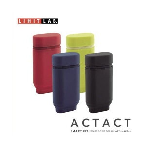 y[֑ΉszLIHIT LAB qgu uSMART FIT ACTACTvX^hyP[X(I[o^CvLTCY) A-7695