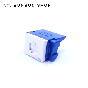 Panasonic �����Ƃ��V���[�Y CAT6�p�ǖ������W�����[�W���b�N �� NR3170W