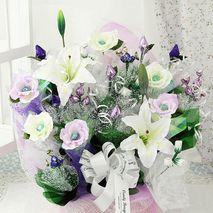 楽天市場 お供え お悔やみ キャンディブーケ スイーツ アレンジ メモリアル 送料無料 花 お悔み ギフト メモリアル プレゼント お彼岸 アレンジ お盆 法要 供養 初盆 命日 法事 四十九日 ペット 枕花 仏事 弔事 供花 仏花 喪中 見舞い ｂｕｎｂｕｎ ｂｅｅ