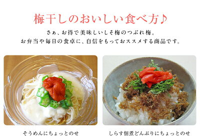 紀州南高梅低塩つぶれ梅干ししそ梅350g(塩分8%)訳ありお買得人気梅干ご家庭用うめぼししそ漬けお弁当の梅干つぶれ梅通販和歌山県産