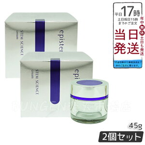 2Zbg GsXe[ XeTCGXtgN[b 45g episteme Ki 