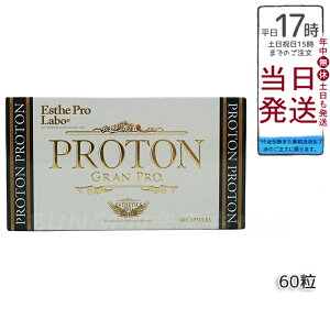 �G�X�e�v�����{ �v���g���O�����v�� 60�� ���f�T�v�������g Esthe Pro Labo ���K�i