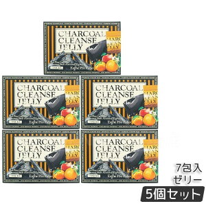 �G�X�e�v�����{ �`���R�[���N�����Y�[���[ 7��� Esthe Pro Labo CHARCOAL CLEANSE JELLY