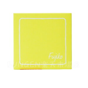 フジコ デュアルクッション ファンデーション ナチュラルカラー ヘルシーカラー 全2色 12g UVカット SP50+ PA++++ ツヤ感 カバー 素肌感 明るい 透明感 自然感 うるおい 密着 天然成分 基礎化粧品