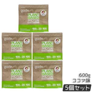 GoCLN �S�[�N���[�� �\�C�v���e�C�� 600g �R�R�A�� �A�����^���p�N��100% �L�@�R�R�A�g�p ���Y�� �������� ���B�[�K�� �哤�v���e�C�� 600g ��e�� �������K�i ��������