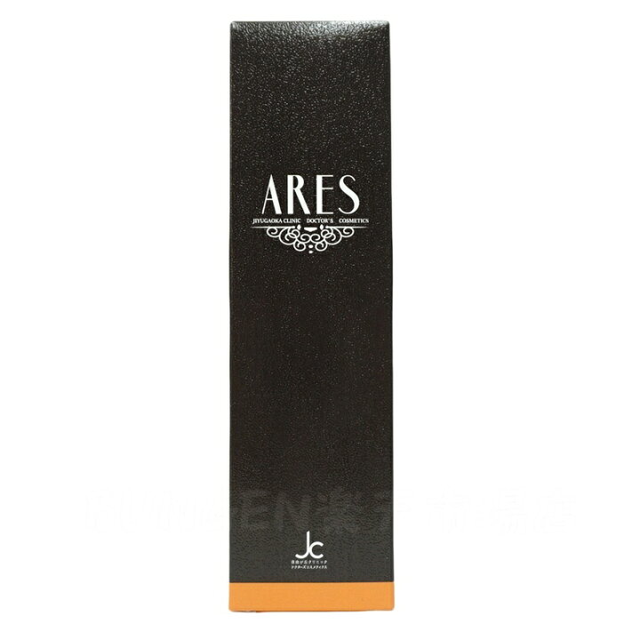 楽天市場】自由が丘クリニック ARES ステムCエッセンスローション 