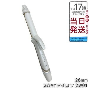 ���� KINUJO 2WAY IRON 26mm 2W01 �w�A�A�C���� �X�g���[�g�A�C���� �J�[���A�C���� 2WAY�A�C���� �V���N�v���[�g �C�O�Ή� �؍��w�A ���V������ ���C���[�J�b�g �����J�[�� �c���� ���� �X�^�C����