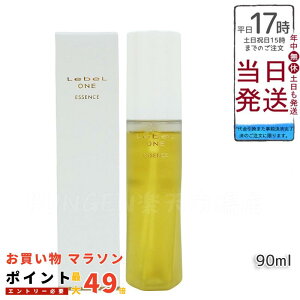 LebeL ONE x  GbZX 90ml 􂢗ȂAEgoXg[gg pet