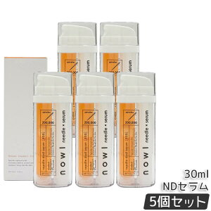 NOWL �j�[�h���f���A���Z���� 30ml �j���e�t 2�w�� ���`�m�[�� �r�^�~��C �G�N�\�\�[���z�� ���{�� ���Z�x�j�[�h�� �ь��P�A �ق��ꂢ�� �ڌ��P�A �n�� �������K�i ��������