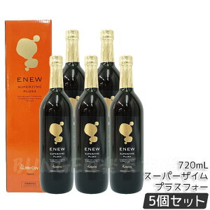 }bRC McCoy Gj[ X[p[UC vXtH[ 720ml yfhN SUPERZYME PLUS McCoy ENEW NhN _CGbgT|[g ̓PA {