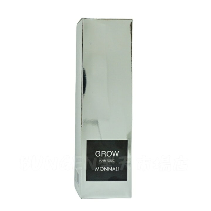 楽天市場】【2個セット】モナリ 育毛剤 100ml 医薬部外品 ブラック 