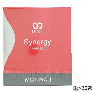 i B-HACHI ViW[ Synergy 90g 3g×30 X̌NێT|[gXeBbN^Cv̉h{⏕Hi Ki 
