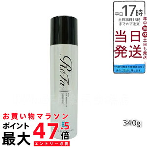 �V���� MTG ���t�@�X�p�t�H�[���E�H�b�V�� ReFa SPA FOAM WASH �}�b�T�[�W��痿 340g �������K�i