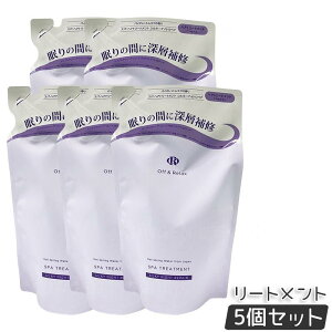 Off&Relax XpEwAg[gg VL[iCgyA l 400mL ̃_[WClփg[ggB3̍Y򐅂ƃgv^EnERVT|[gAUVEp[}EJ