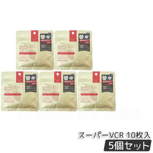 NIeBt@[Xg Quality 1st _[}[U[ ACV[g X[p[VCR 10