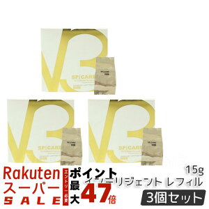yLOTԍ萳Ki3ZbgzSPICARE V3 CeWFg t@f[V {/lߑւ 15g SPF50+ PA+++ Z~}bg NbVt@f[V nsv tgAbv c ؍RX V