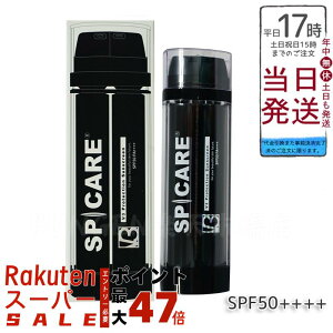 yLOTԍ萳KizV3Ă~ XsPA V3 veNV TXN[ CTN[ Ă~ 22.5g SPF50++++ DSN[ 22.5g Tꔄi SPICARE V3 Protection Sunscreen ؍ϕi 