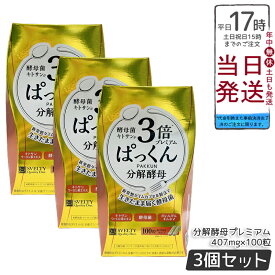【3個セット】ネイチャーラボ スベルティ 3倍ぱっくん分解酵母プレミアム 100粒 ガルシニアカンボジア サラシアレティキュラータ ギムネマシルベスタ キャンドルブッシュ オリゴ糖 ビフィズス菌 コレウスフォルスコリ 黒胡椒抽出物 メール便対応 正規品