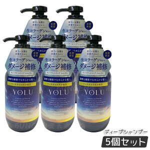 YOLU  Vv[ fB[viCgyA 400ml