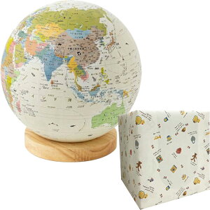 [݌ɗLIIقړ̃A[X{[EW[j[@E𗷂悤ɒ߂Ă̂߂nVIa20cm@46804@݌ɗL