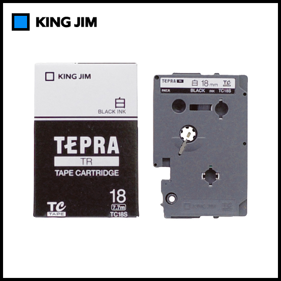 テプラ TR テープ ラベルライターの人気商品・通販・価格比較 - 価格.com