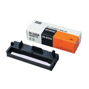 �}�b�N�X �^�C�����R�[�_�[�C���N���{���iER-IR100�j���Օi�@��ER-80S�EER-110SIV�EER-180UD�Ή����i