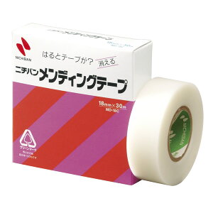 j`o^fBOe[v@@iMD-18Cj@1@18mm@30m@\ƃe[vقƂǌȂȂ܂ Ot}ʂ̂\A{m[g̕CɁ@NICHIBAN