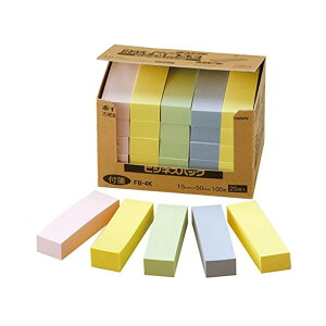 �j�`�o���^�|�C���g�����@�S�������@�ӂ���@�Đ����V���[�Y�@�r�W�l�X�p�b�N�iFB-4K�j�@���F�i�C�G���[10�E�s���N5�E�u���[5�E�O���[��5�j�@100��×25�����@�r�W�l�X�p�b�N�͌��t�B����