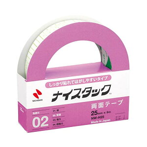 j`o^iCX^bN ʃe[v@\Ă͂^CviNW-H25j@25mm×9m@努@e[vcɂI@NICHIBAN