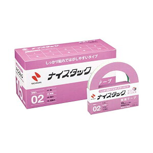 �j�`�o���^�i�C�X�^�b�N�@���ʃe�[�v�@��������\��Ă͂�����^�C�v�iNWBB-H15�j�@15mm��×����18m�@�努�@10������@�e�[�v���c��ɂ����I�@NICHIBAN