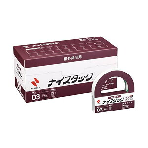 j`o^iCX^bN@OfpiNWBB-N20j@努@10@20mm×5m@Jb^[Ȃ Jɋʖʂɂ悭t܂ NICHIBAN