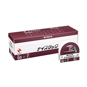 j`o^iCX^bN@OfpiNWBB-N30j@努@10@30mm×5m@Jb^[Ȃ Jɋʖʂɂ悭t܂ NICHIBAN