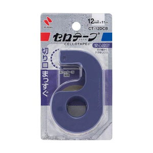 j`o^Jb^[t ܂؂^Cv 12mm u[iCT-12DCBje[v̐؂܂ꂢɁI NICHIBAN