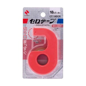 j`o^Ze[v Jb^[t ܂؂^Cv 18mm bhiCT-18DCRje[v̐؂܂ꂢɁI NICHIBAN