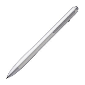 ステッドラー／アバンギャルド・クールシルバー（927AG-S）多機能ペン・複合筆記具　0.5mm ※クリア樹脂製パッケージ　STEADTLER