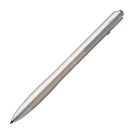 ステッドラー／アバンギャルド・シャンパンゴールド（927AG-G）多機能ペン・複合筆記具　0.5mm ※クリア樹脂製パッケージ　STEADTLER