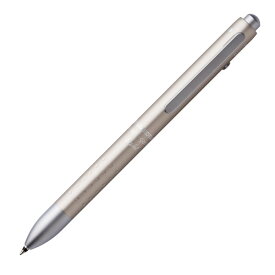 ステッドラー／多機能ペン　アバンギャルド ライト　シャンパンゴールド（927AGL-G）手帳や胸ポケットにすっきりと収まる　複合筆記具　STEADTLER