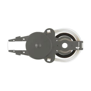 �y�����e�[�v�z�v���X�^�l���ی�X�^���v�u1�s�P�V�|���v�iIS-040CM�E37-275�j���C���N�@4mm���@����8m�@���{�́iIS-440CM�j�ɃZ�b�g���Ă��g����������