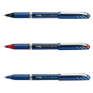 {[a0.35mm ؂Ă^{[y@Gi[WF [ ENERGEL EURO (BLN23) j[h`bv@Gg[V[g̋LɍœKIlC̃QCL{[yI Pentel