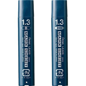 ؂Ă^}[NV[g֐c 1.3mm (CM13) dxiBAHBjIщB Pentel