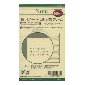 CC^Davinci tBu|PbgTCYEm[gvpm[gi5.0mmrjN[ (DPR251) y_EB`z raymay