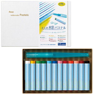 y12FZbgz؂Ă^BX^[W@l̐ʃpXeiGHW1-12j݂Mt@Ȃ߂炩ȃ^b`EZFEN₩ɐnylzyށz Pentel